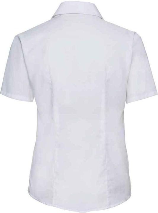 Produktbild Russell Hemd kurzärmlig (4XL)