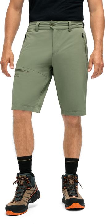 Produktbild Maier Sports Nil Short Loop Bermuda (46)