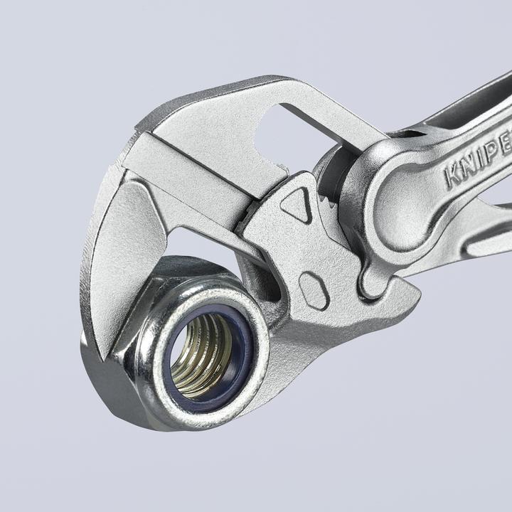 Productafbeelding Knipex Zangenschlüssel XS (90 mm)