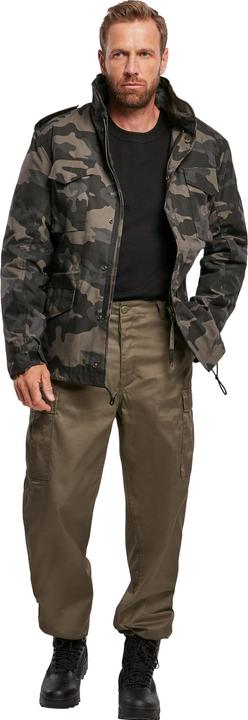 Actual product image Brandit US Ranger Cargo Pants (4XL)