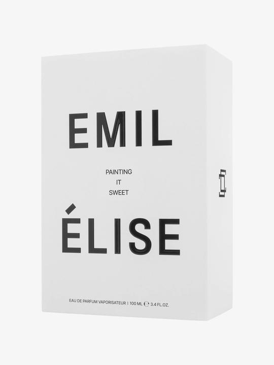 Actual product image Emil Élise Painting It Sweet (Eau de parfum, 100 ml)