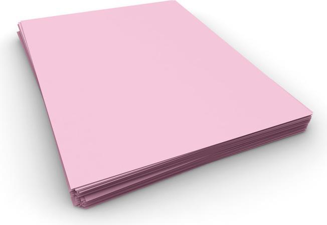 Actual product image Clairefontaine Universal paper, coloured (120 g/m², 250 x, A4)