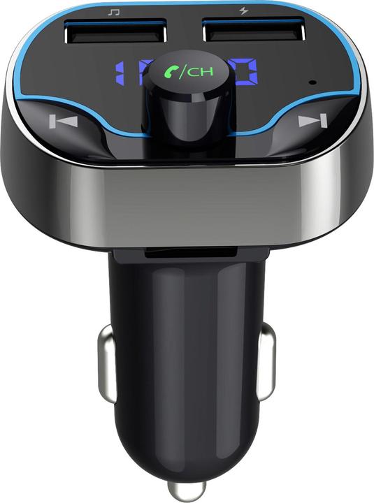 Actual product image Sencor Transmitter FM SWM 4545