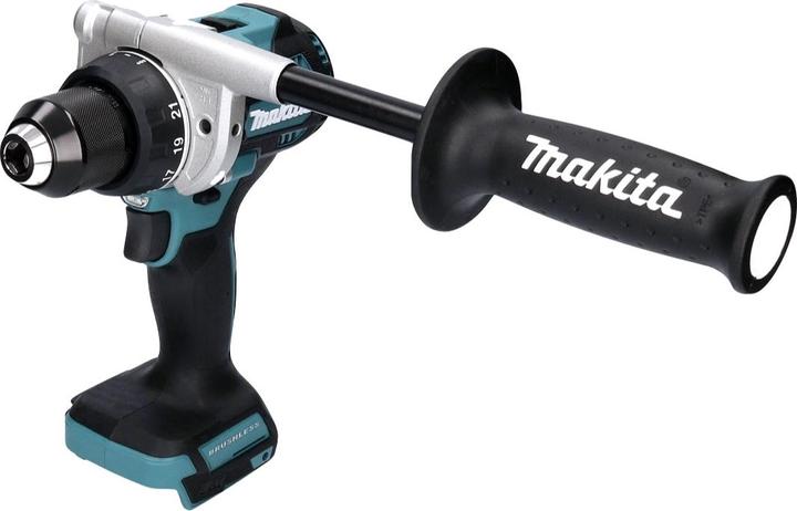 Produktbild Makita DDF486RT3J Akku-Bohrschrauber (Akkubetrieb)