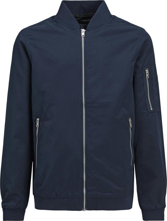 Jack & Jones Jungs Bomber Jacke