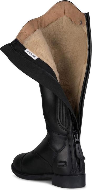 Image du produit Horze bottes d'équitation enfant rover (37)