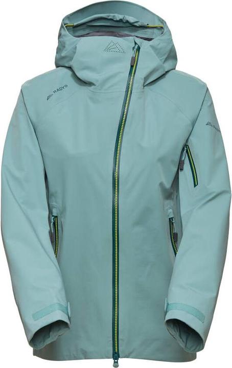 Radys R1 Light Tech Jacket