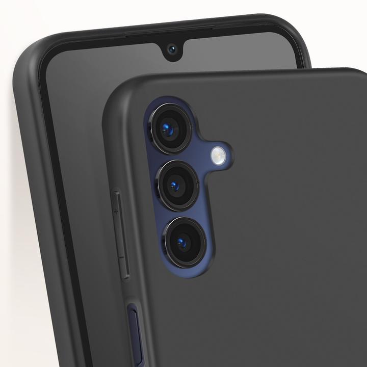 Image du produit Avizar Classic Case Mat Series (Samsung Galaxy A15)