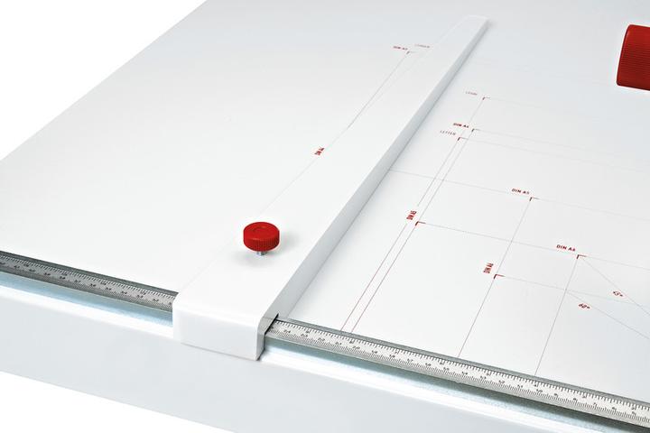 Image du produit Ideal Trimmer 1171 (40 feuilles, A3)