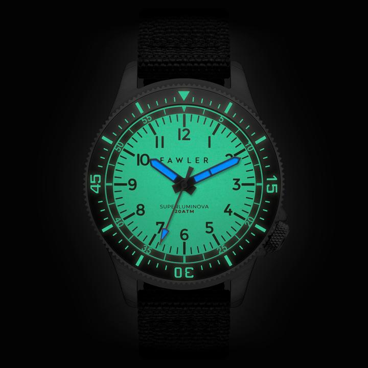 Image du produit Fawler Luscent (45 mm)