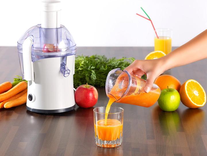 Image du produit Pearl Elektrischer Zentrifugal-Entsafter