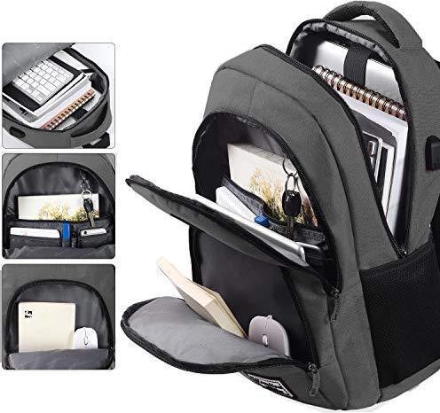 Actual product image Yamtion Laptop backpack (40 l)