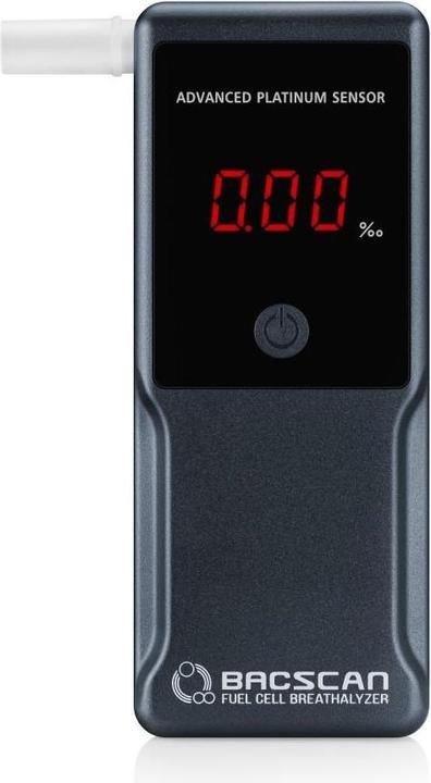 Bacscan F-50 Ultra Alkoholtester