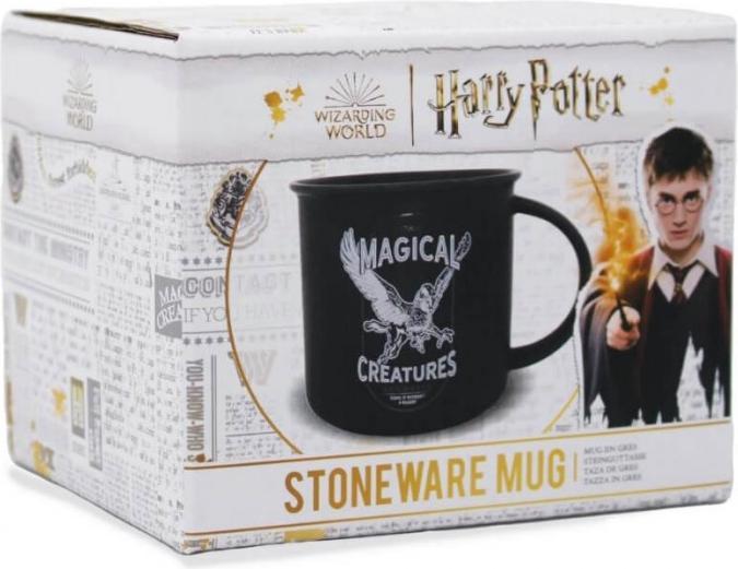 Produktbild Magical - Mug en Email 430ml (430 ml, 1 x)