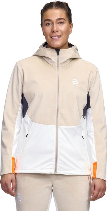 Produktbild Daehlie W Jacket Boulder (S)