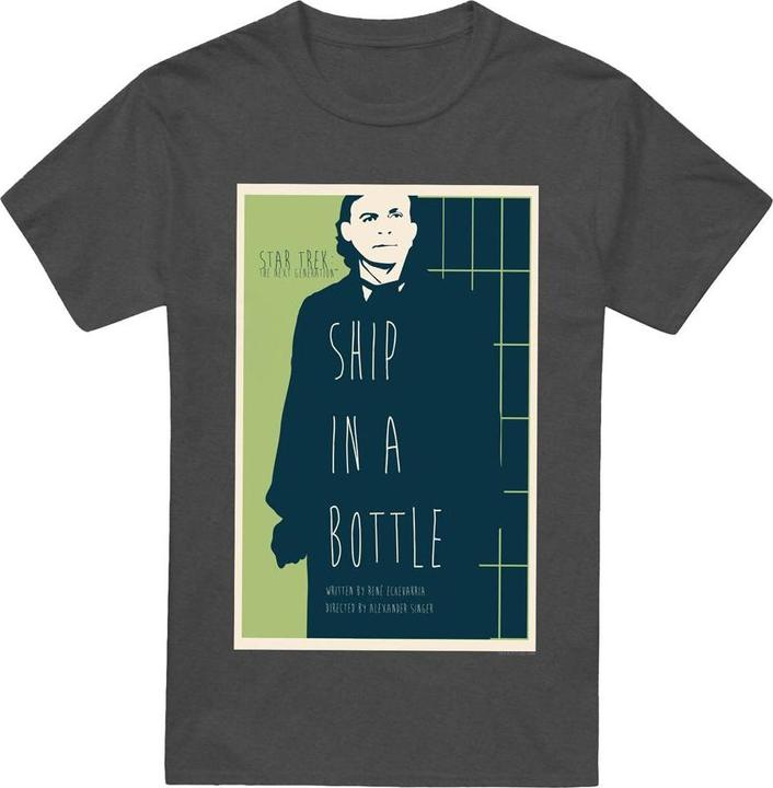 The Next Generation Season 6 Episode 12 TShirt