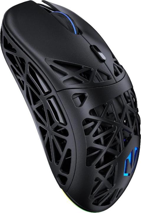 Actual product image Endorfy LIV Plus Wireless (black, incl. charging station) (Wireless)