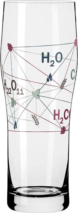 Produktbild Ritzenhoff Allroundglas Brauchzeit (0.63 l, 2 x)