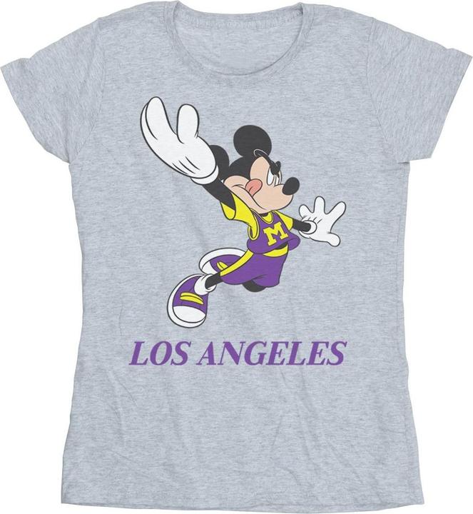 Disney Mickey Mouse Los Angeles TShirt (L)