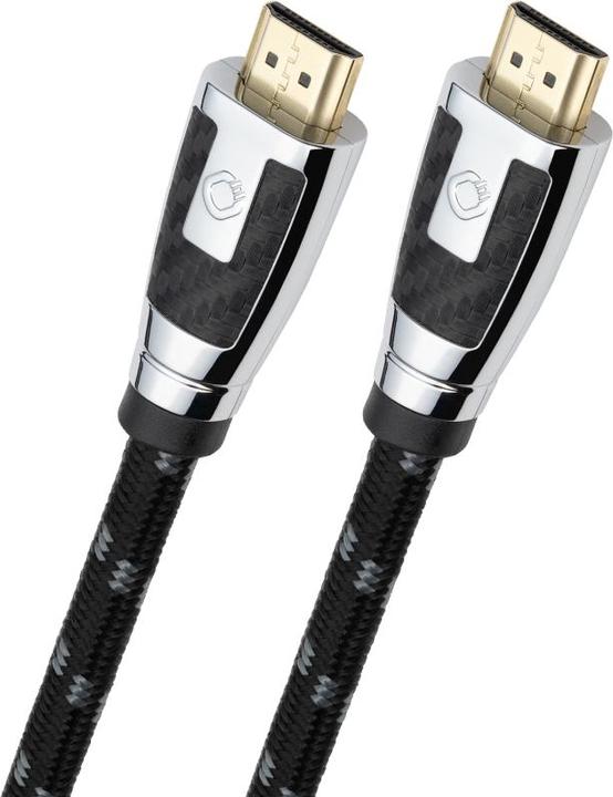 Actual product image Oehlbach XXL Carb Connect MKII (20 m, HDMI)