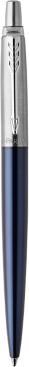 Produktbild Parker Kugelschreiber JOTTER Royal BL M (Blau, Chrom, 1 x)