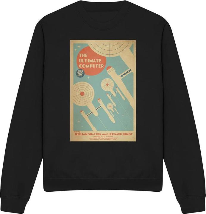 The Original Series Episode 53 Sweatshirt