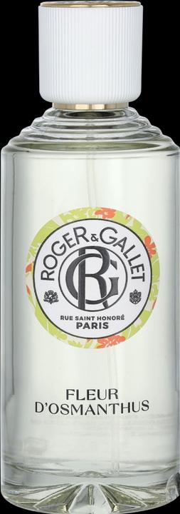 Image du produit Roger & Gallet Eau Parfumée (Eau de toilette, 100 ml)