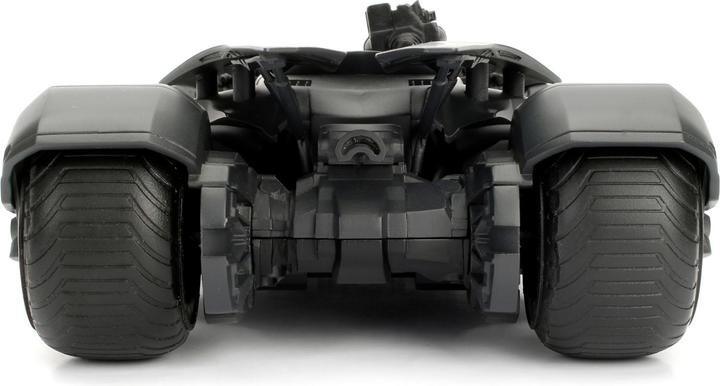 Image du produit Jada Batman Justice League Batmobile 1:24