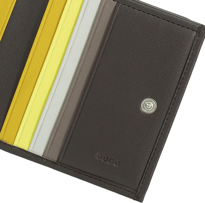 Immagine prodotto Dudu Geldbörse Leder 9,5 cm
