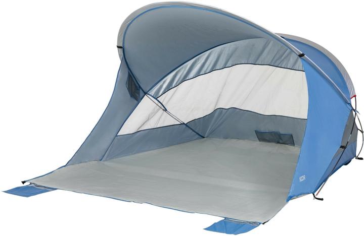 Koor Hippo (Tente de plage, 1.90 kg)