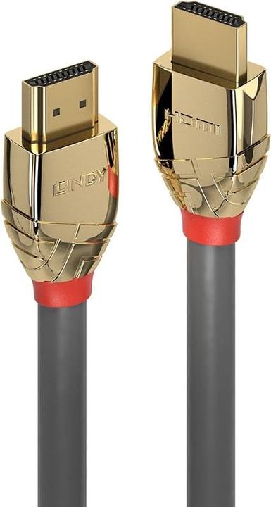 Actual product image Lindy HDMI (Typ A) — HDMI (Typ A) (20 m, HDMI)