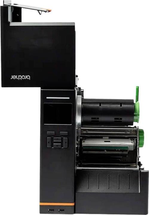 Produktbild Brother P-touch TJ-4520TN (300 dpi)