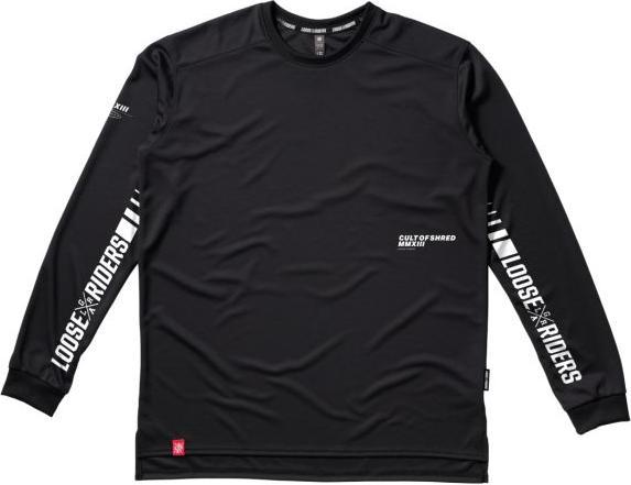 Actual product image Loose Riders Stealth (S)