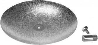 Actual product image Westcott Deflector plate for Rapid Box (19.10 cm)