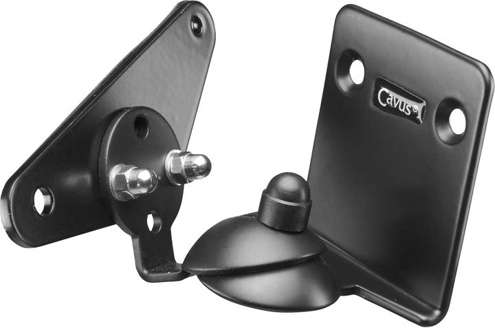 Actual product image Cavus Rotating wall mount for HEOS 3 (1 pcs., Wall installation, Pivot function)