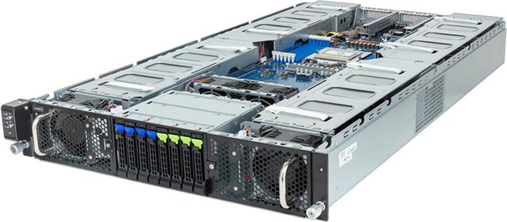 Gigabyte Barebone G293-Z20-AAP1