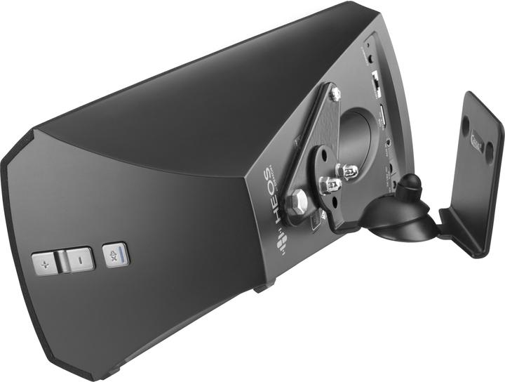 Actual product image Cavus Rotating wall mount for HEOS 3 (1 pcs., Wall installation, Pivot function)