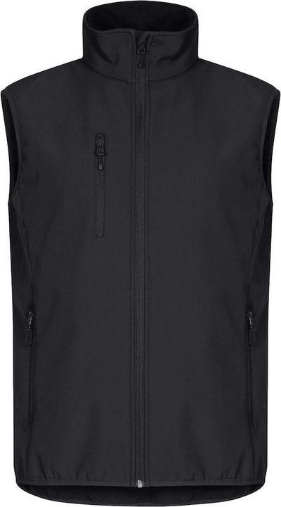 Produktbild Clique Classic Softshelljacke (L)