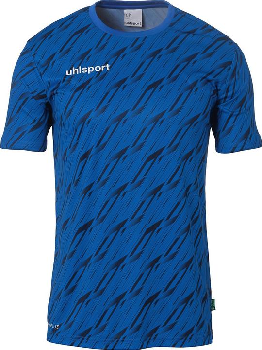 Uhlsport Trainings-T-Shirt Progressive 28