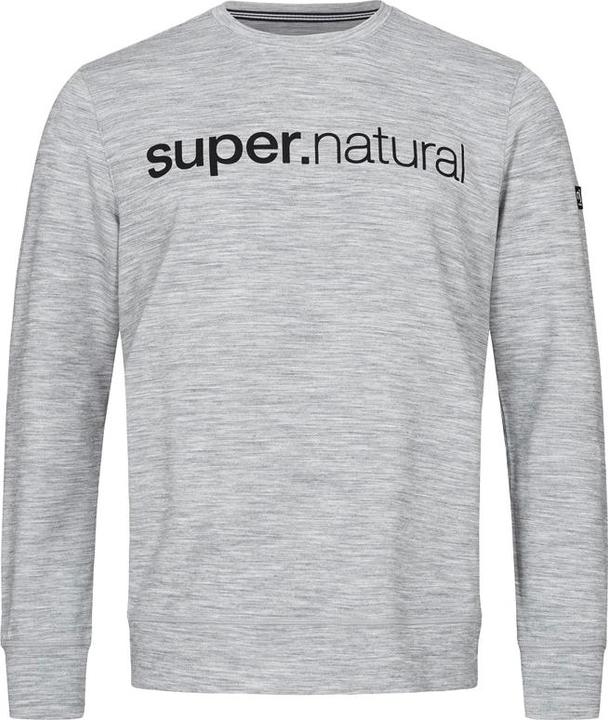 Produktbild Super Natural Signature Pullover (L)