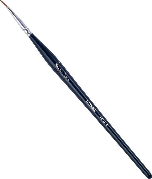 Actual product image Peggy Sage Detail 1-Stroke & Watercolour Brush
