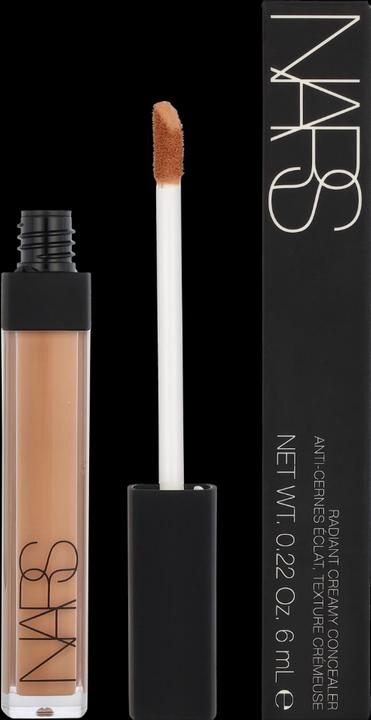 Image du produit NARS Cosmetics Radiant Creamy Concealer (Gâteau)