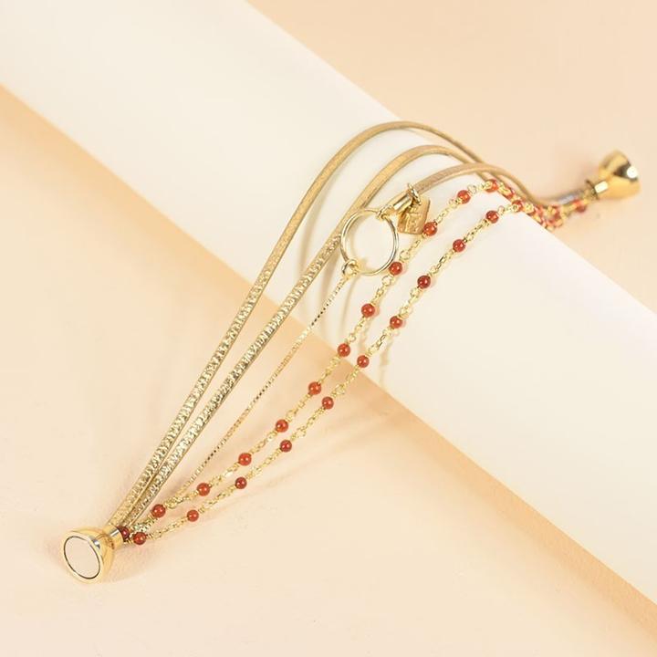 Produktbild Flowers Forzoé Yoko (18 cm, Messing Plaqué Or)
