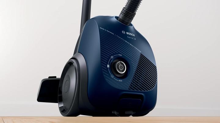 Produktbild Bosch Hausgeräte BGLS2BU2