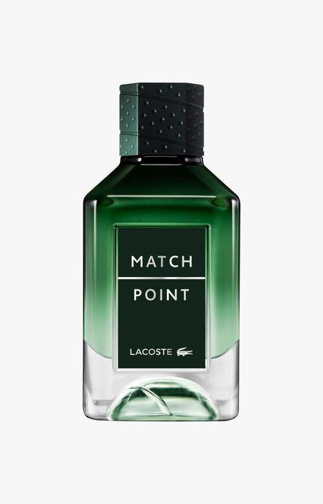Produktbild Lacoste Match Point (Eau de Parfum, 100 ml)