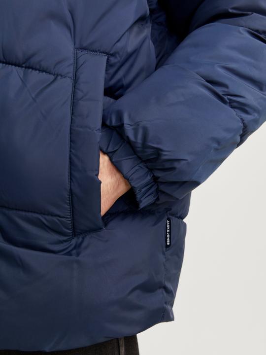 Produktbild Jack & Jones Plus Steppjacke Steppjacke (3XL)