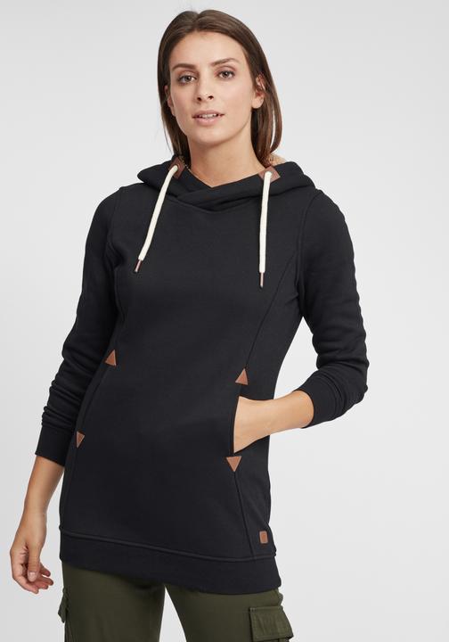 BLACK PIL (7990002)