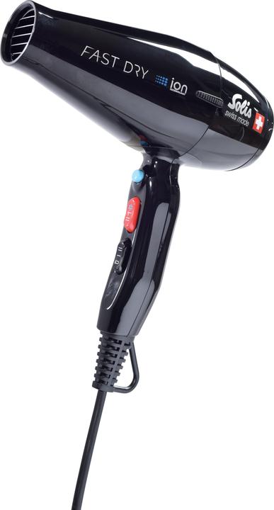 Produktbild Solis Fast Dry