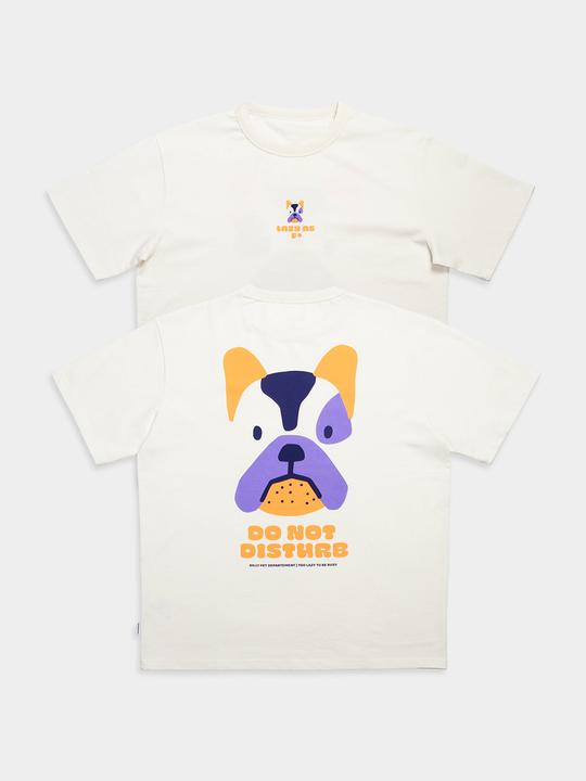 Produktbild DillySocks Do Not Disturb (Einzelpack, M)