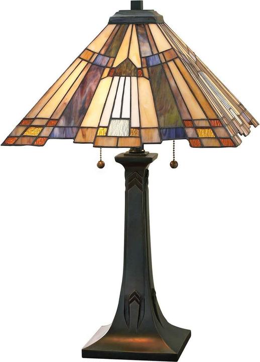 Image du produit Quoizel Inglenook (E27)